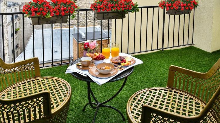 Le Temple de Jeanne Hotel Other