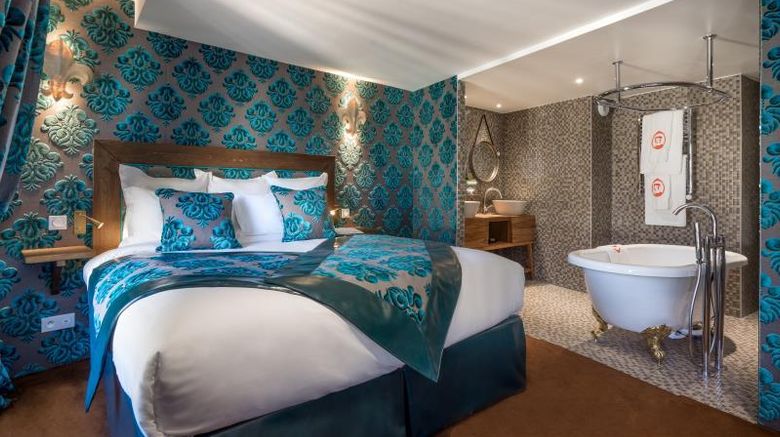<b>Le Temple de Jeanne Hotel Room</b>. Images powered by <a href="https://iceportal.shijigroup.com/" title="IcePortal" target="_blank">IcePortal</a>.