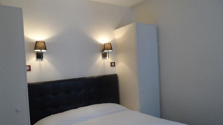 Prince Monceau Room
