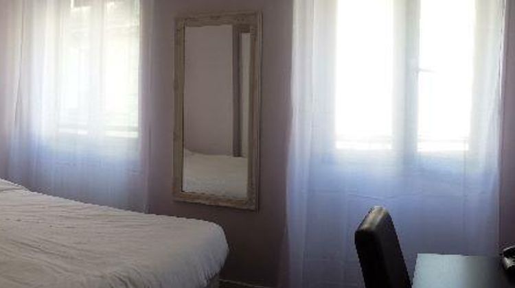 Prince Monceau Room