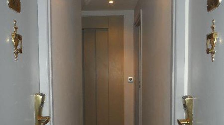 Prince Monceau Room