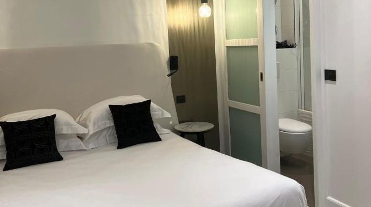 Hotel Massena Room