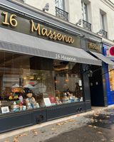 Hotel Massena