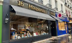 Hotel Massena