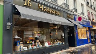 Hotel Massena