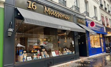 Hotel Massena
