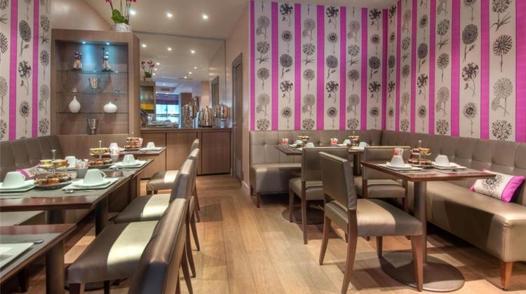 Hotel Massena Restaurant