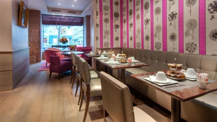 Hotel Massena Restaurant