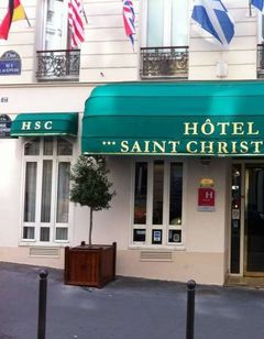 Residence St Christophe