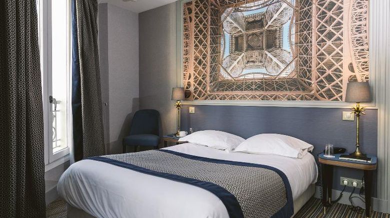 <b>Residence St Christophe Room</b>. Images powered by <a href="https://iceportal.shijigroup.com/" title="IcePortal" target="_blank">IcePortal</a>.