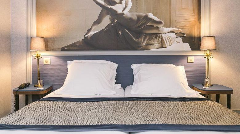 <b>Residence St Christophe Room</b>. Images powered by <a href="https://iceportal.shijigroup.com/" title="IcePortal" target="_blank">IcePortal</a>.