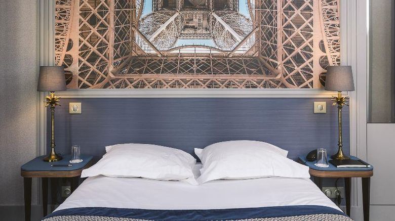 <b>Residence St Christophe Room</b>. Images powered by <a href="https://iceportal.shijigroup.com/" title="IcePortal" target="_blank">IcePortal</a>.