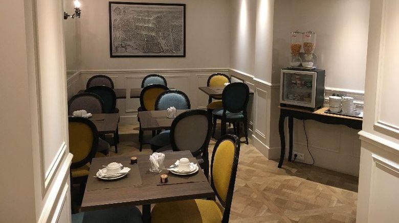 <b>Residence St Christophe Restaurant</b>. Images powered by <a href="https://iceportal.shijigroup.com/" title="IcePortal" target="_blank">IcePortal</a>.