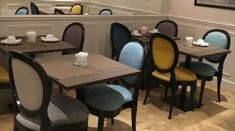 <b>Residence St Christophe Restaurant</b>. Images powered by <a href="https://iceportal.shijigroup.com/" title="IcePortal" target="_blank">IcePortal</a>.