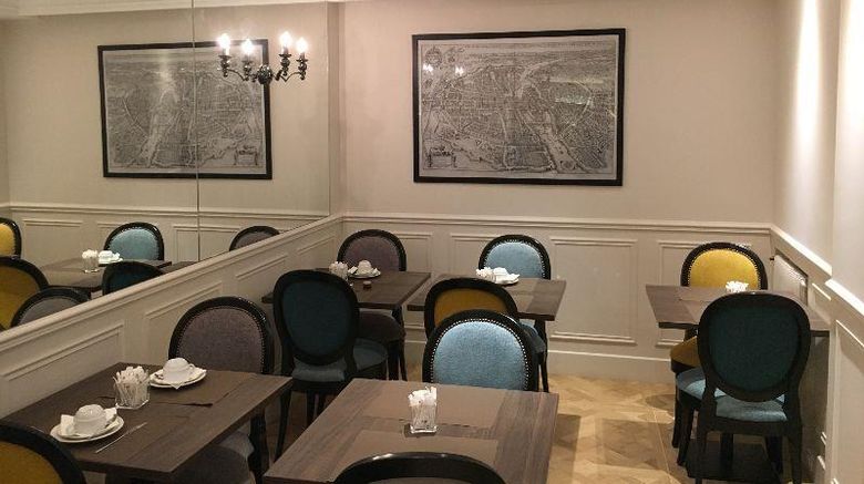 <b>Residence St Christophe Restaurant</b>. Images powered by <a href="https://iceportal.shijigroup.com/" title="IcePortal" target="_blank">IcePortal</a>.