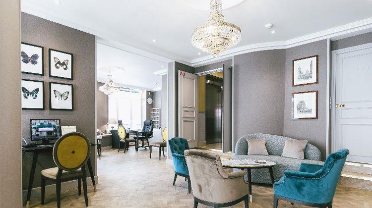 Residence St Christophe Meeting
