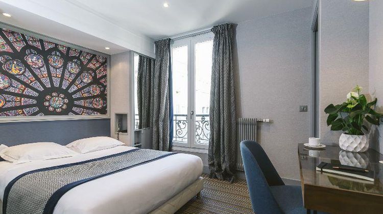 Residence St Christophe Room