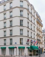 Residence St Christophe