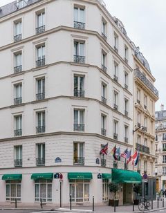 Residence St Christophe