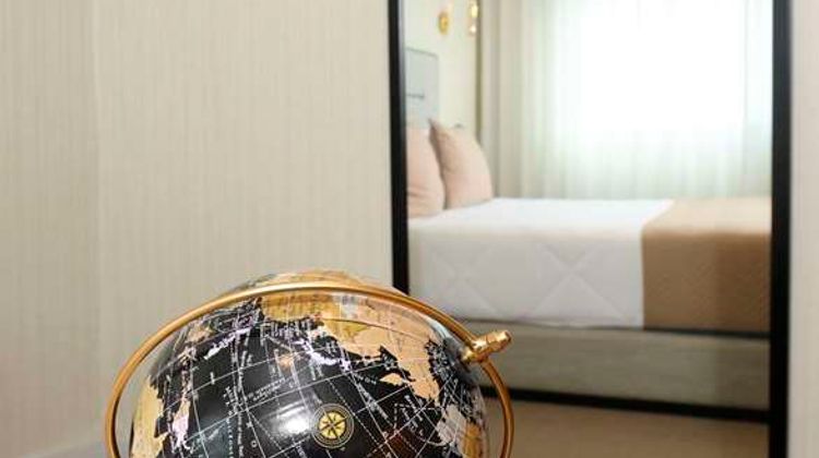 Hotel America Other