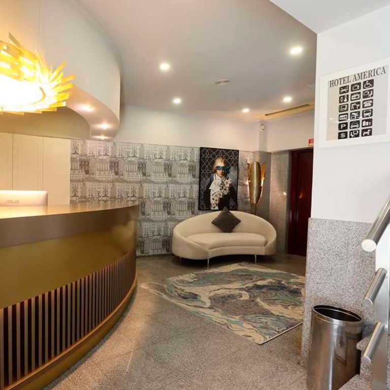 Hotel America
