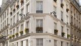 <b>Cordelia Hotel Exterior</b>. Images powered by <a href="https://iceportal.shijigroup.com/" title="IcePortal" target="_blank">IcePortal</a>.