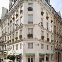 Cordelia Hotel