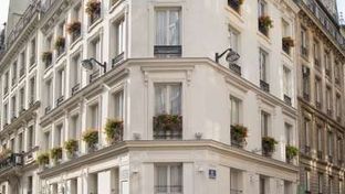 Cordelia Hotel