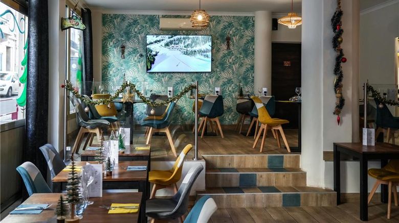<b>Celenya Hotel Restaurant</b>. Images powered by <a href="https://iceportal.shijigroup.com/" title="IcePortal" target="_blank">IcePortal</a>.