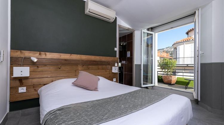 Celenya Hotel Room