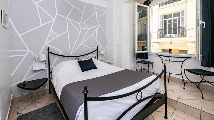 Celenya Hotel Room