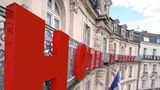 Hotel De France Exterior