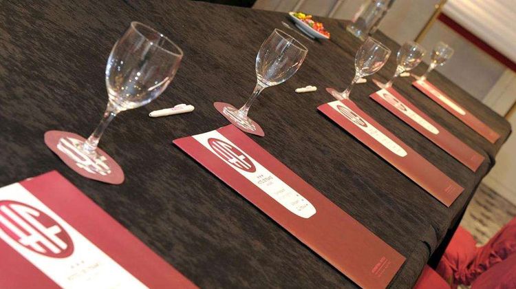 Hotel De France Meeting
