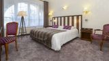 Hotel De France Room