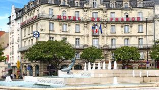 Hotel De France