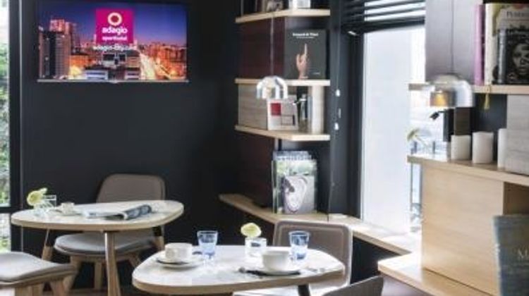 Hotel Max Restaurant