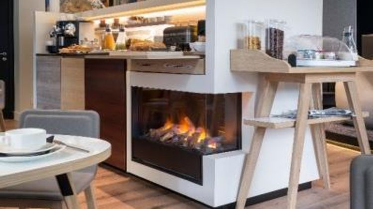 Hotel Max Restaurant