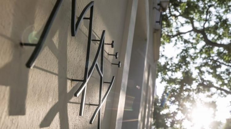 Hotel Max Restaurant