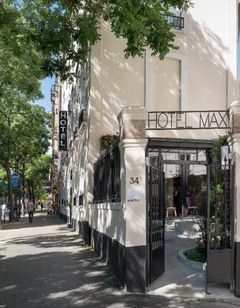 Hotel Max