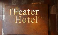 Theater Hotel Leuven-Centrum