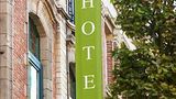 Theater Hotel Leuven-Centrum Exterior