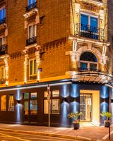 Hotel Residence Europe & Spa