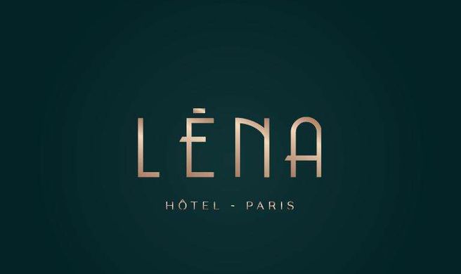 Lena Hotel Exterior