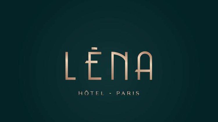 Lena Hotel Exterior