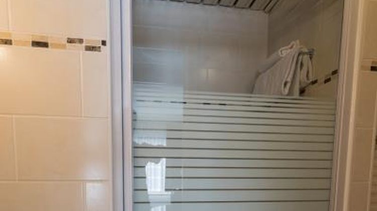 First Euroflat Hotel Room