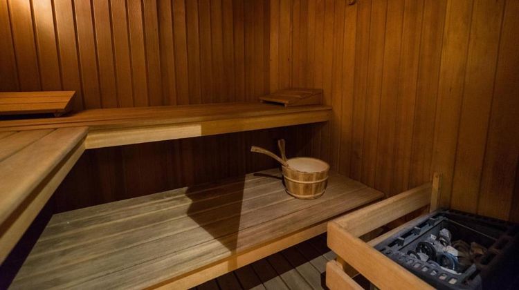 First Euroflat Hotel Spa