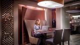 <b>Hotel Armoni Arc de Triomple Lobby</b>. Images powered by <a href="https://iceportal.shijigroup.com/" title="IcePortal" target="_blank">IcePortal</a>.