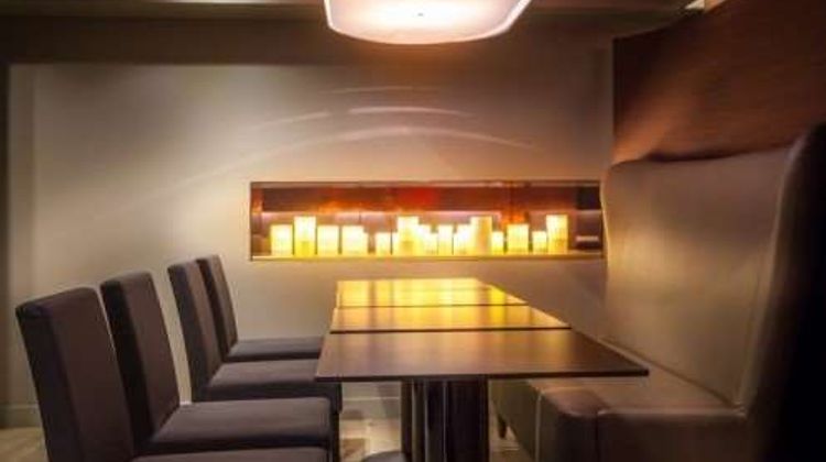 Hotel Armoni Arc de Triomple Restaurant