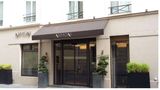 <b>Hotel Armoni Arc de Triomple Exterior</b>. Images powered by <a href="https://iceportal.shijigroup.com/" title="IcePortal" target="_blank">IcePortal</a>.