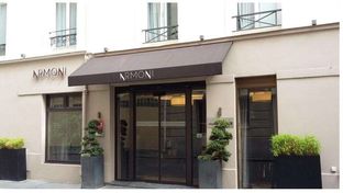 Hotel Armoni Arc de Triomple